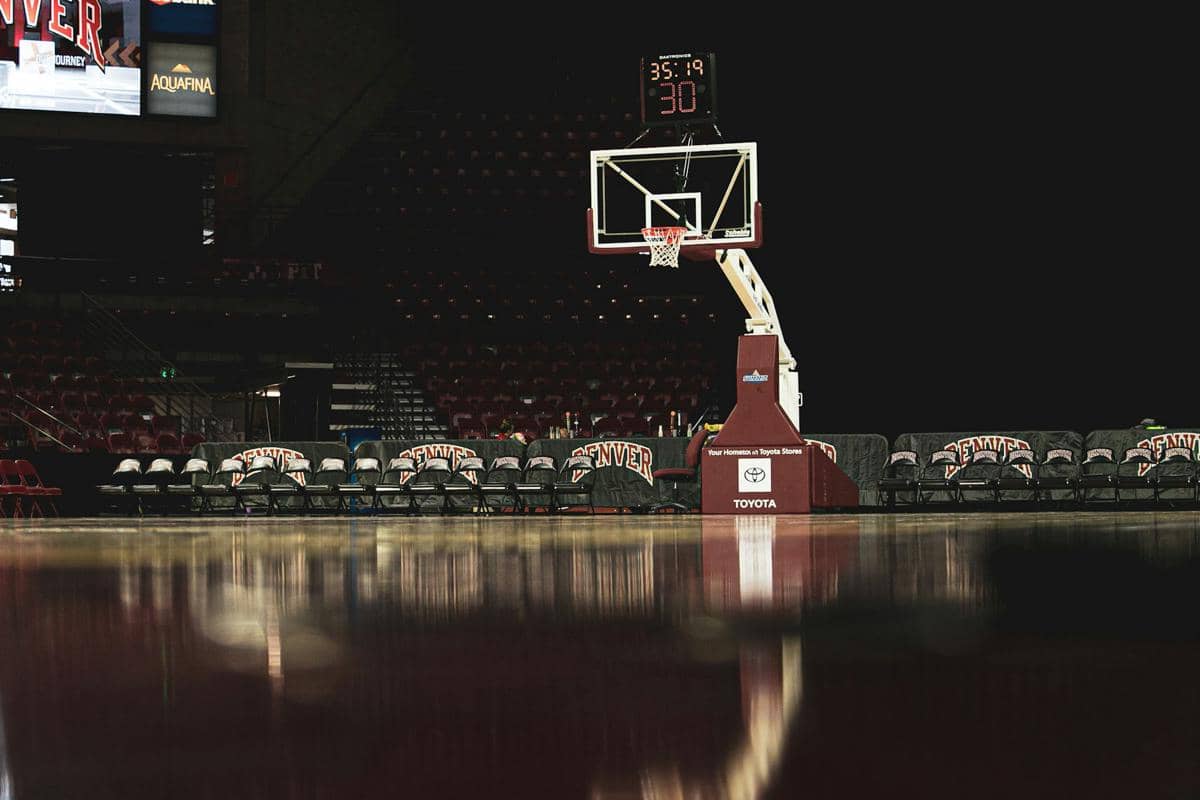 Perjalanan Denver Nuggets di NBA Playoff 2026, Tumbang di 1st Round