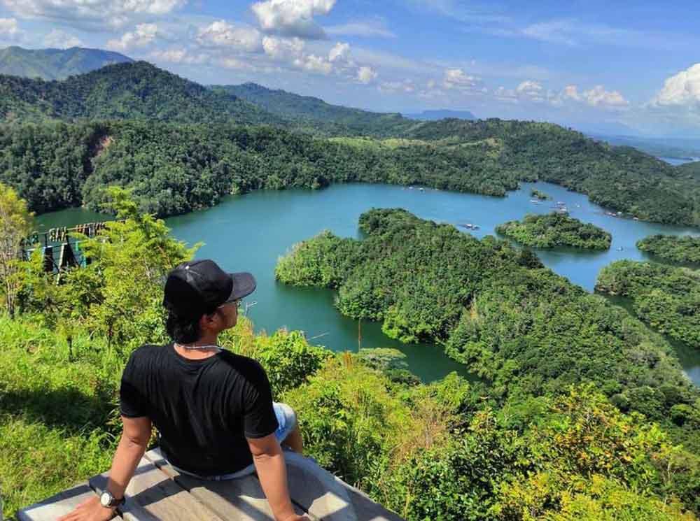 Bukit Matang Kaladan Kalsel