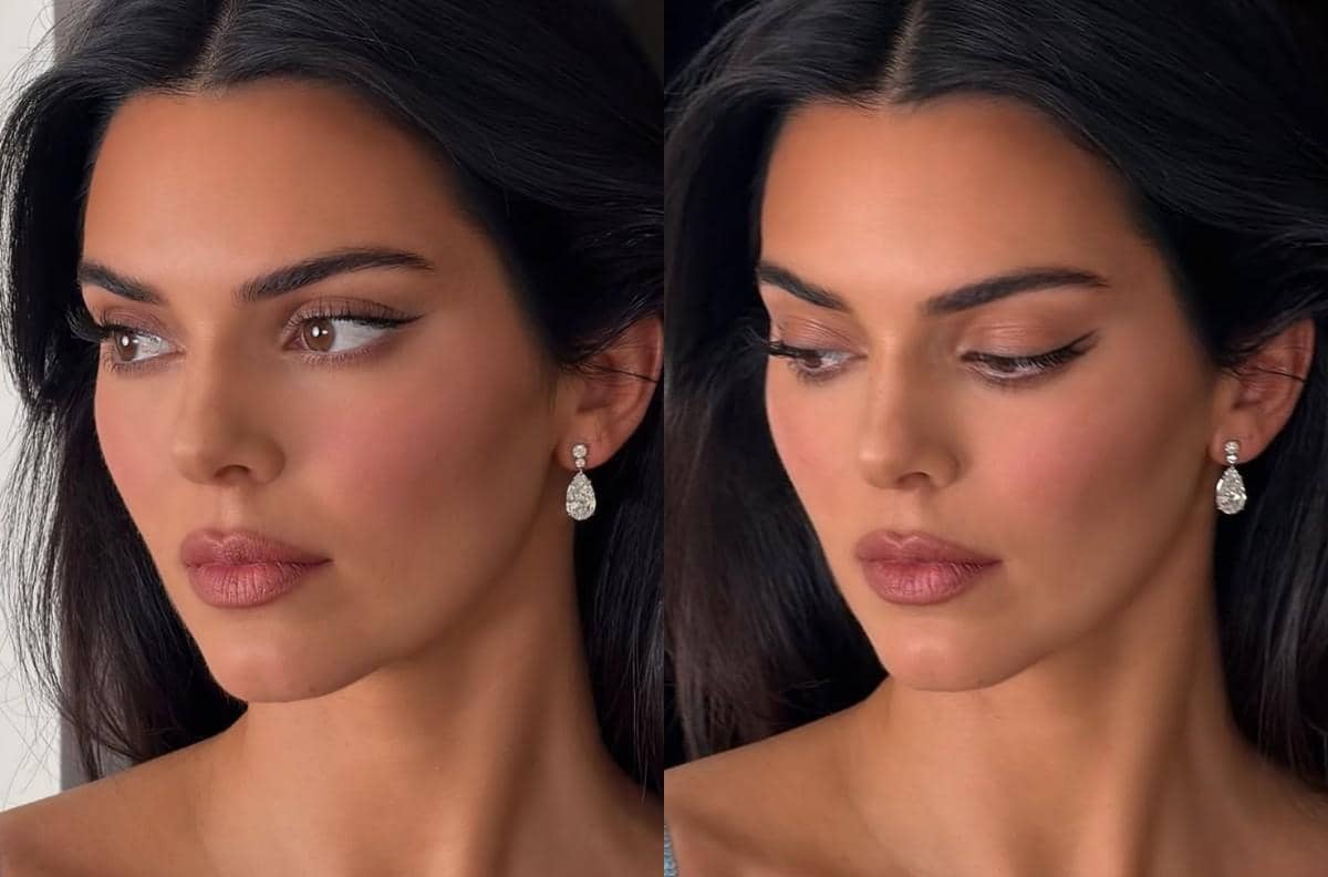 Apa Itu Suede Bronzer? Tren Look Soft-Matte ala Seleb di Musim Panas!
