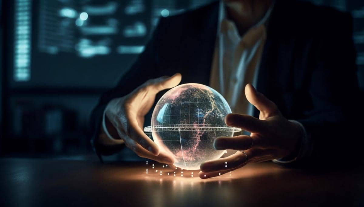 Shadow Banking: Sistem Keuangan Gelap Penguasa 49 Persen Aset Global