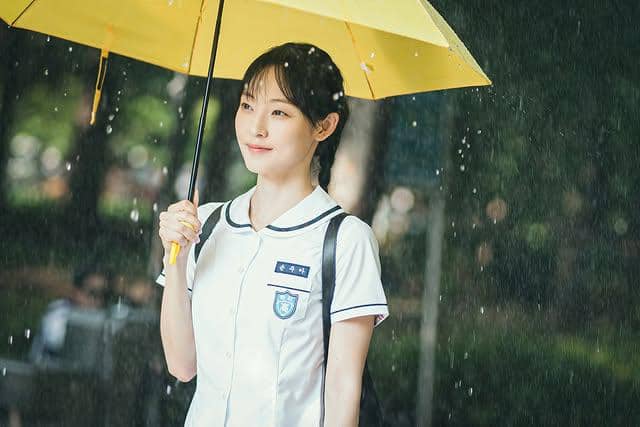 still cut drama Melo Movie