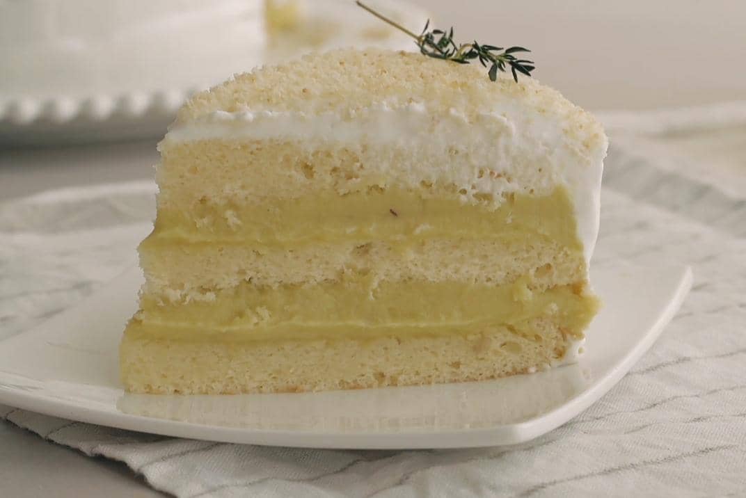 Resep Goguma Cake ala Korea, Lembut dan Manisnya Bikin Nagih