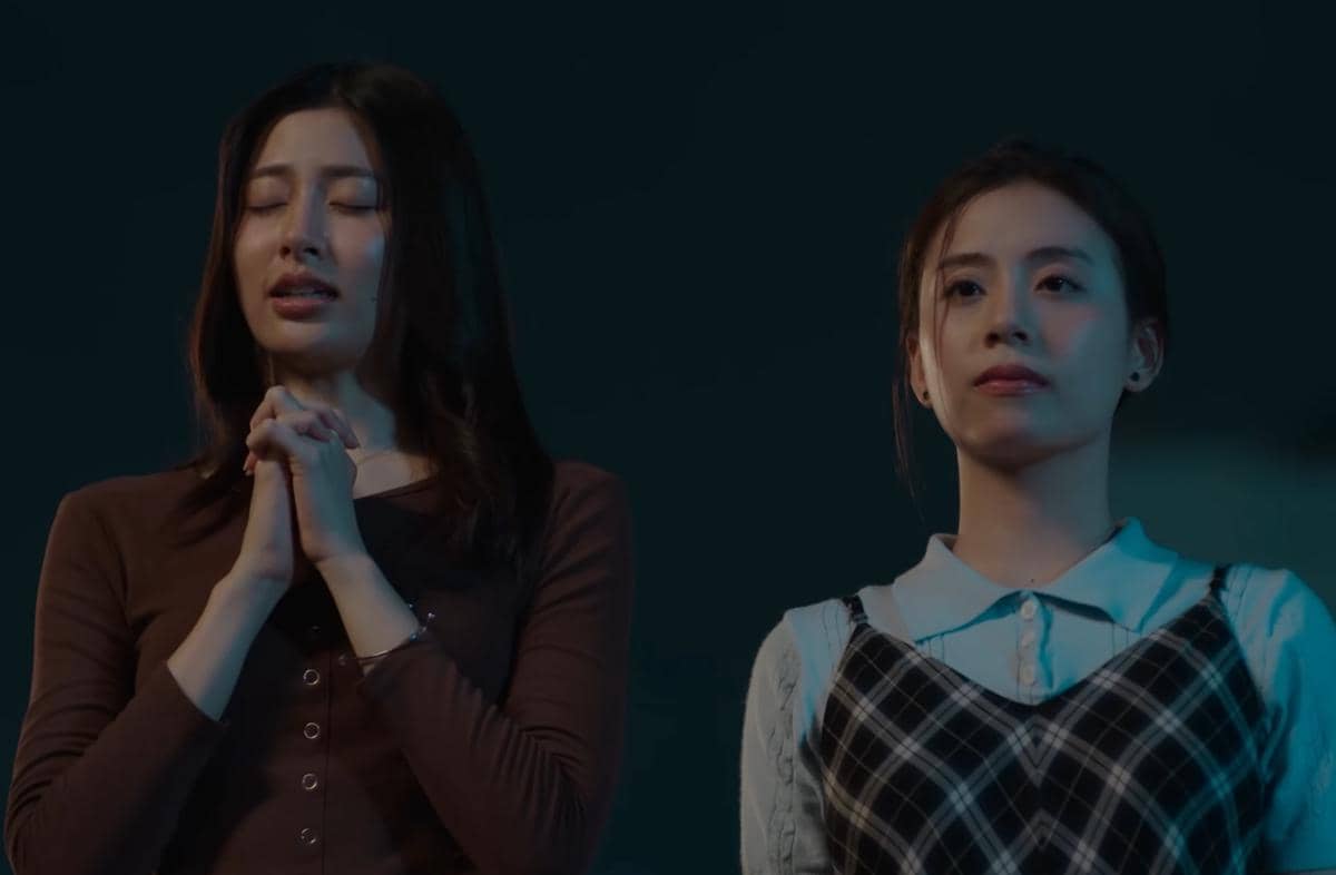 cuplikan drama Wish upon a Star