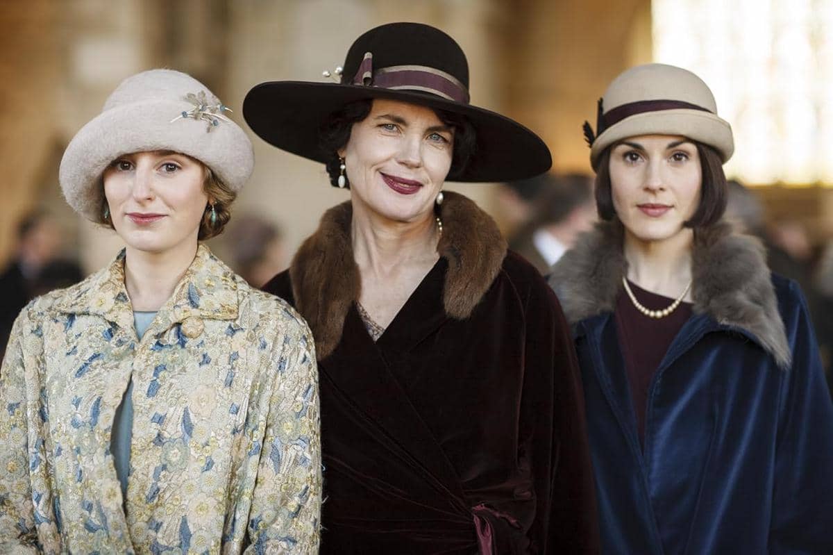 5 Serial Inggris Abad ke-19 dengan Vibes Mirip Downton Abbey