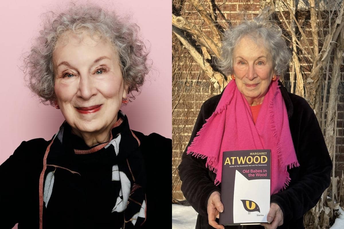 5 Novel Margaret Atwood yang Mengubah Caramu Melihat Dunia