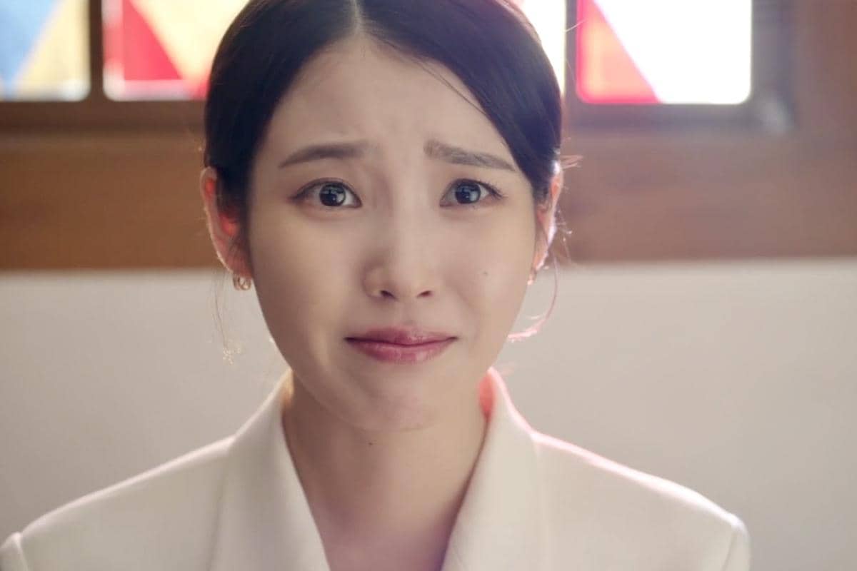 8 Keanehan Hui Ju usai Malam Romantis bersama I An di Perfect Crown