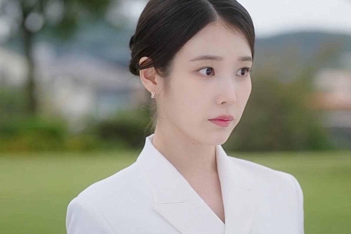 7 Hal yang Bikin Hui Ju Tak Nyaman Jelang Pernikahan di Perfect Crown