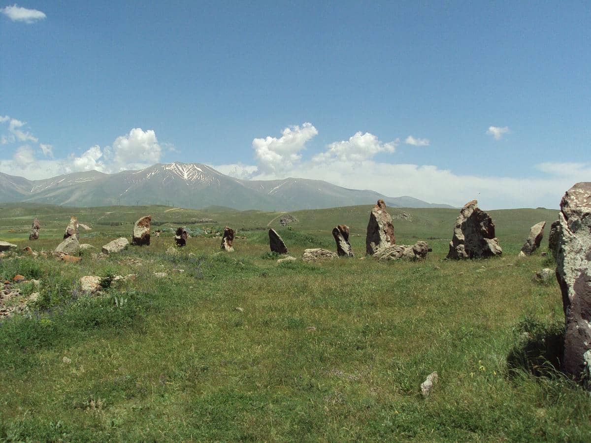 potret karahunj