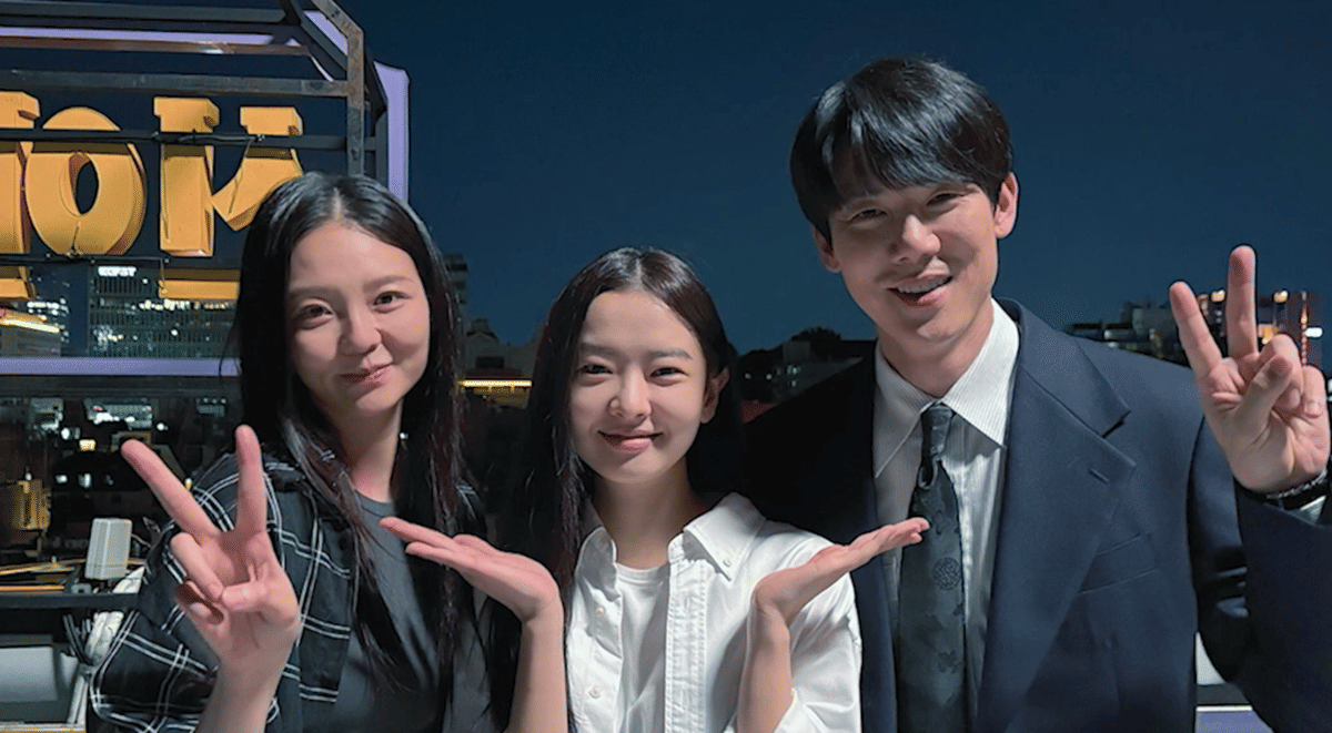 7 Klien Hantu Shin Yi Rang di Drakor Phantom Lawyer, Kasus Teratasi?