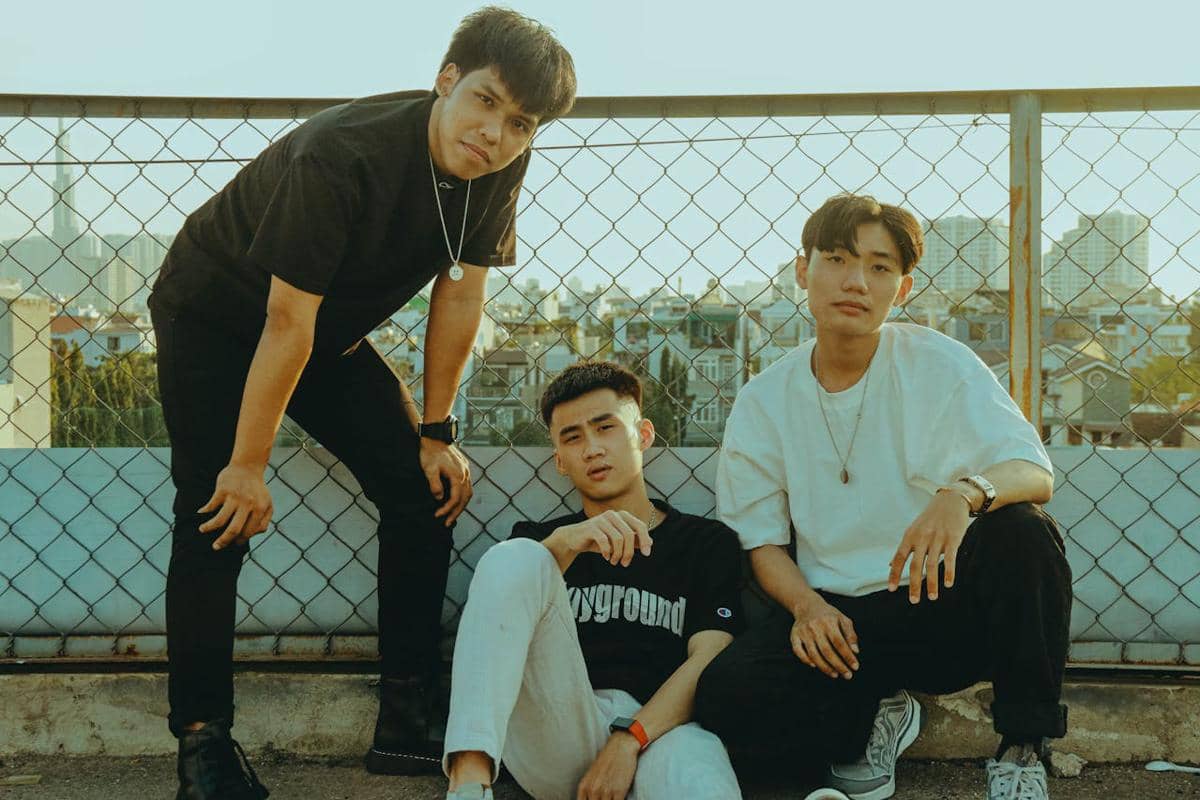 Kenapa Banyak Pria Suka Foto dengan Tone Vintage? Ini Alasannya!
