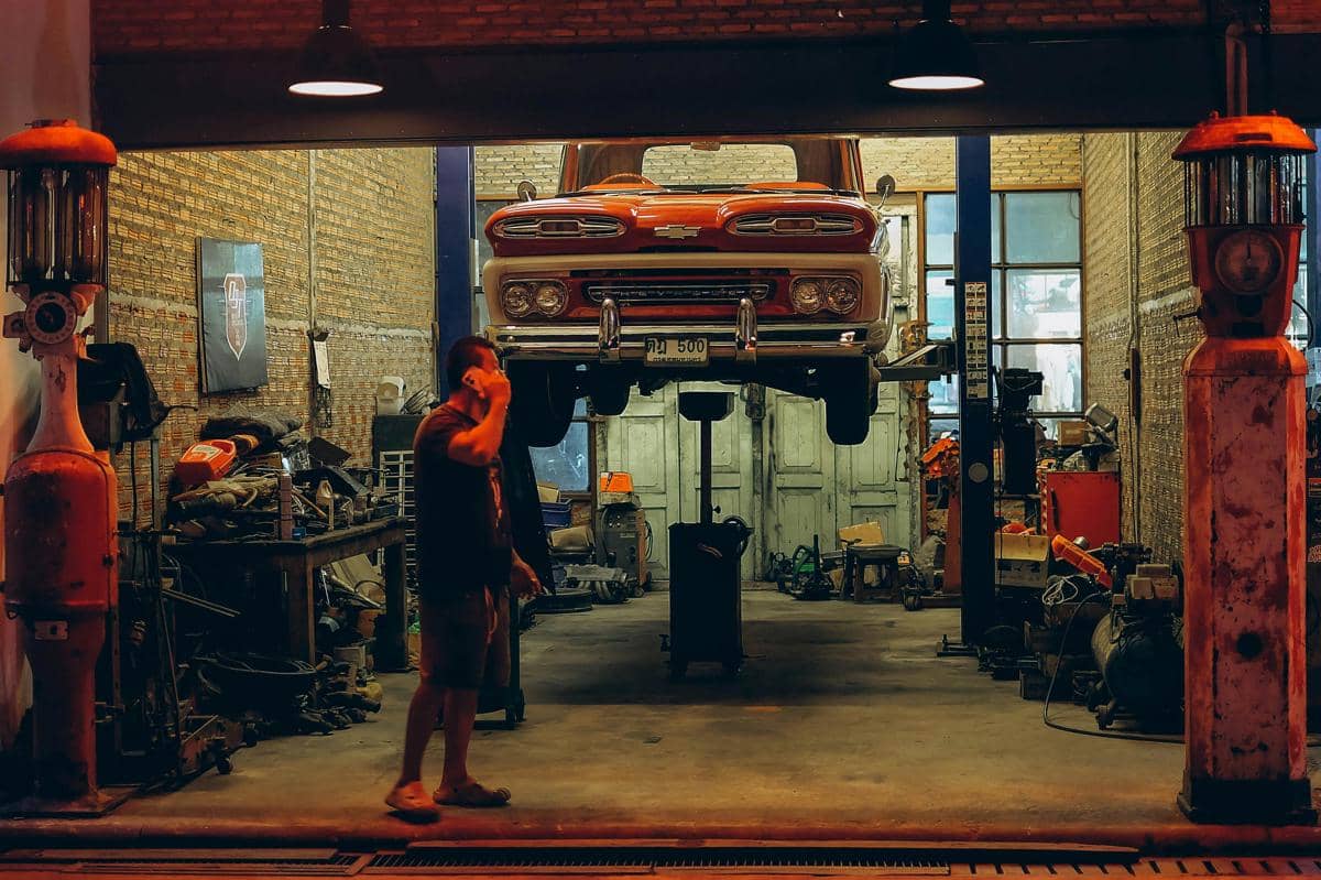 Cara Memilih Part Aftermarket yang Berkualitas