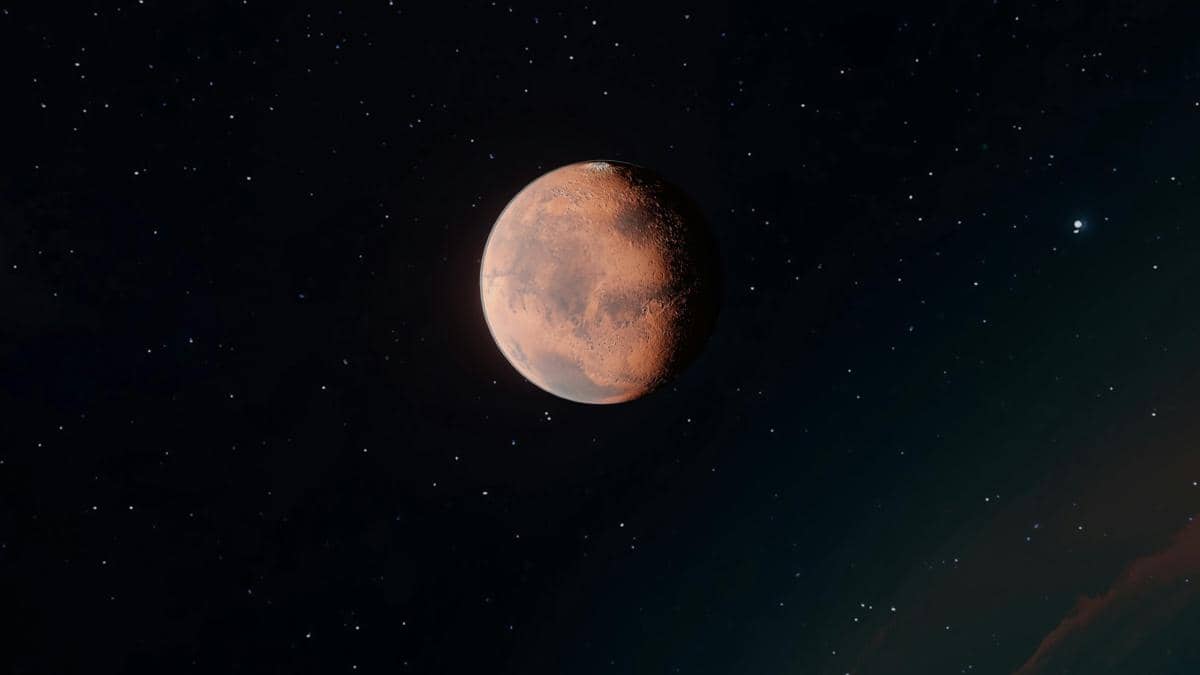Planet venus