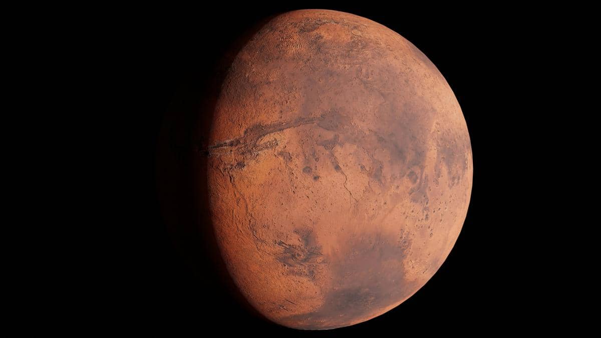 Planet venus