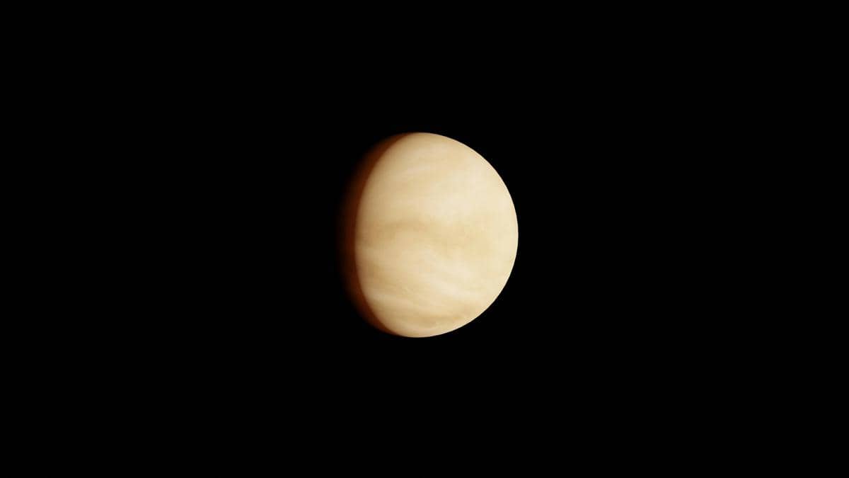 Mengapa Planet Venus Dinobatkan Sebagai Nerakanya Tata Surya?