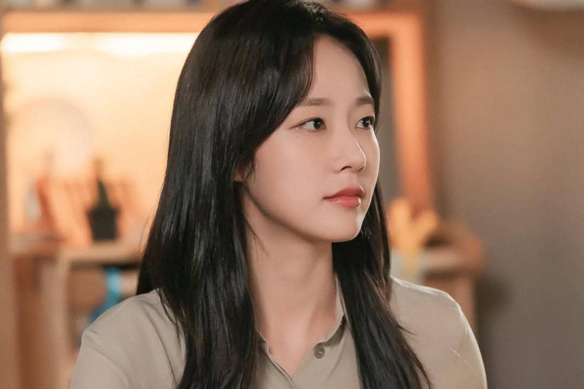 7 Fakta Masa Lalu Dam Ye Jin di Drakor Sold Out On You
