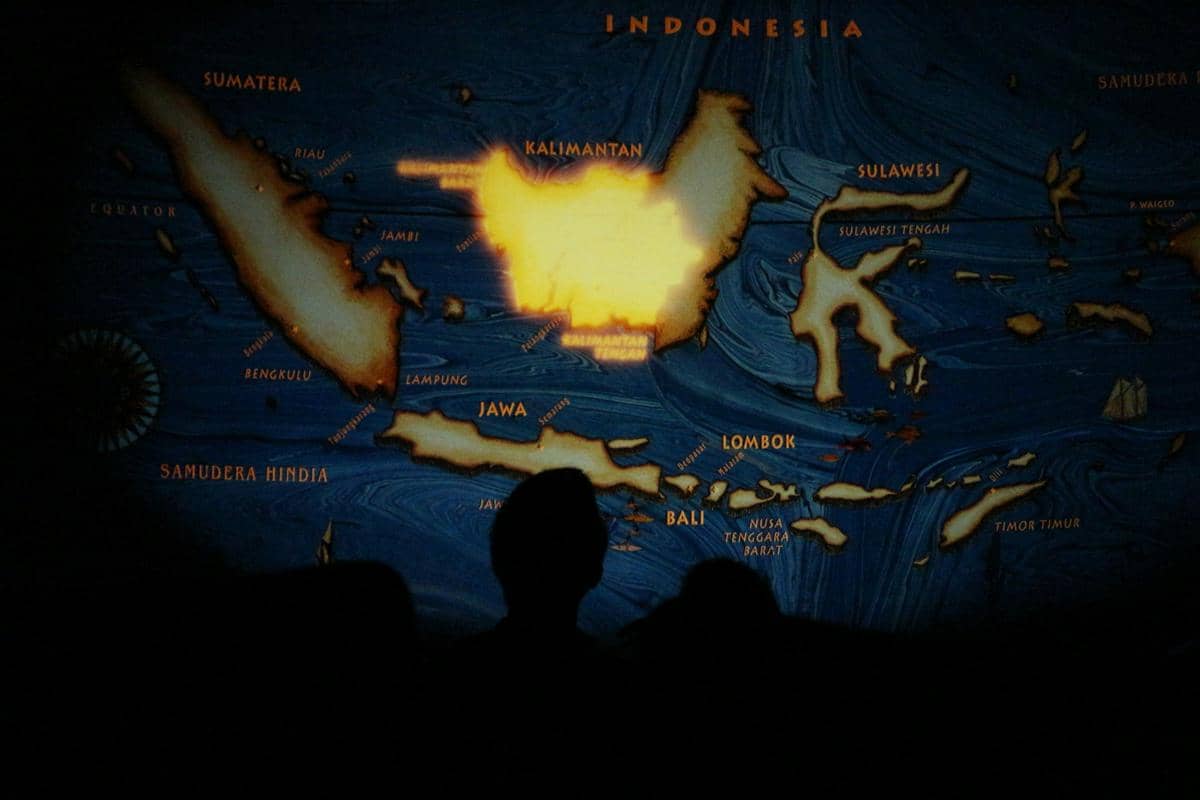 Ironi 81 Tahun Kemerdekaan RI, Ancaman Krisis Iklim Bayangi Generasi Muda