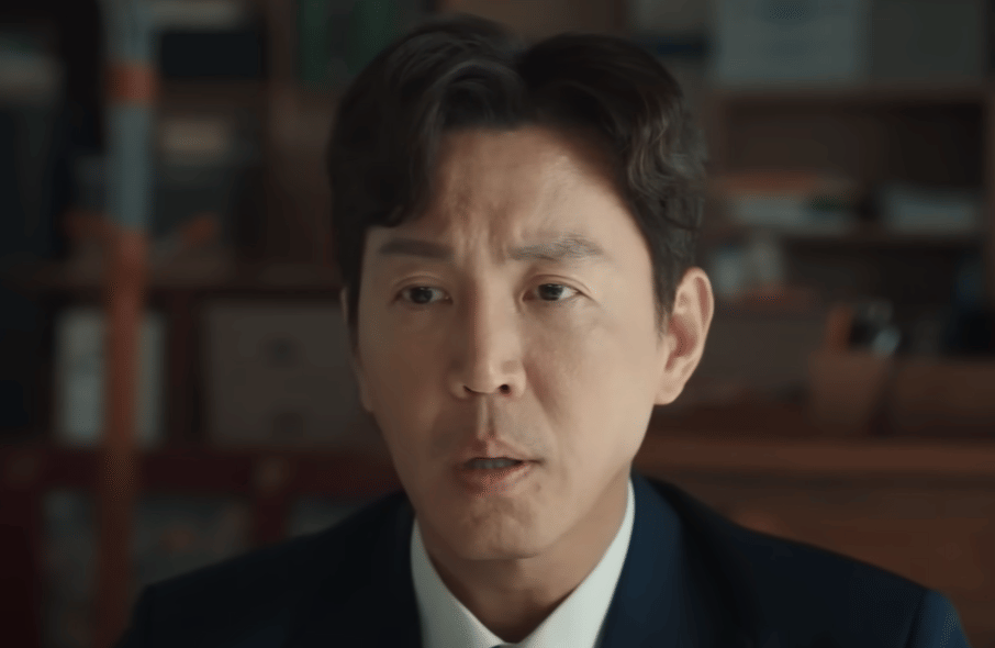 5 Kebenaran Kematian Shin Gi Jung di Ending Phantom Lawyer