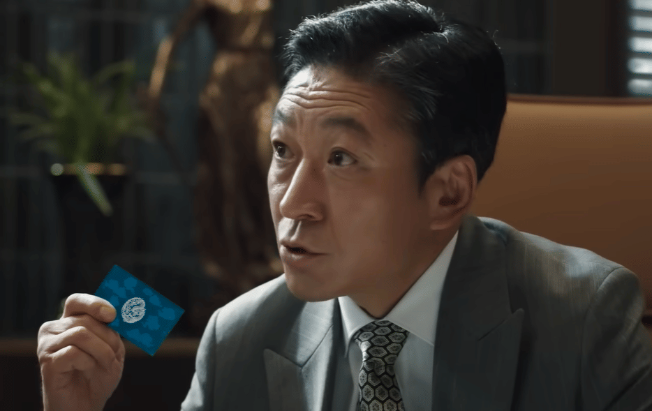 5 Dalih Yang Byung Il atas Kejahatannya di Phantom Lawyer