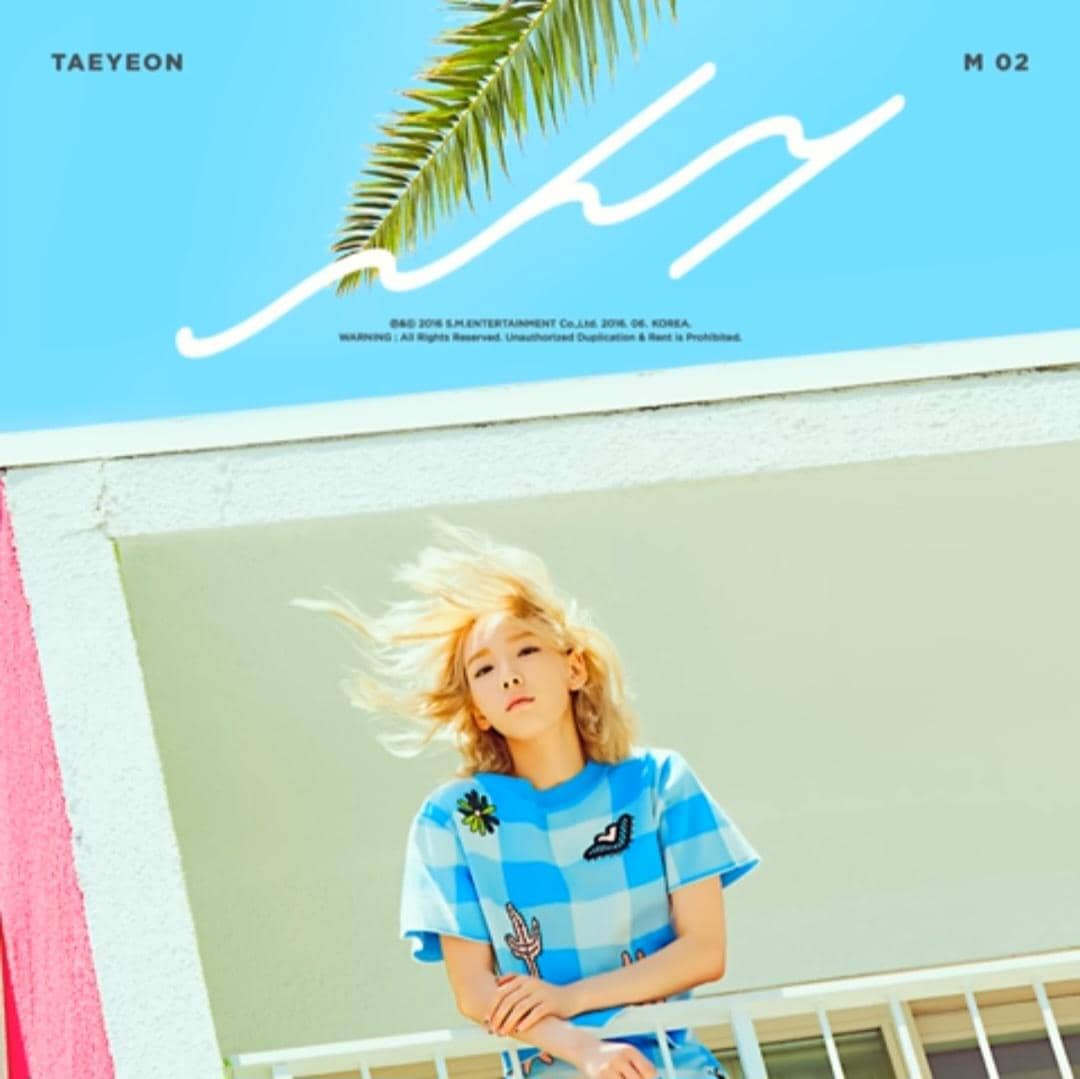 cover album Why