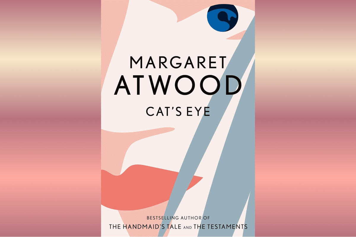 Cat’s Eye.