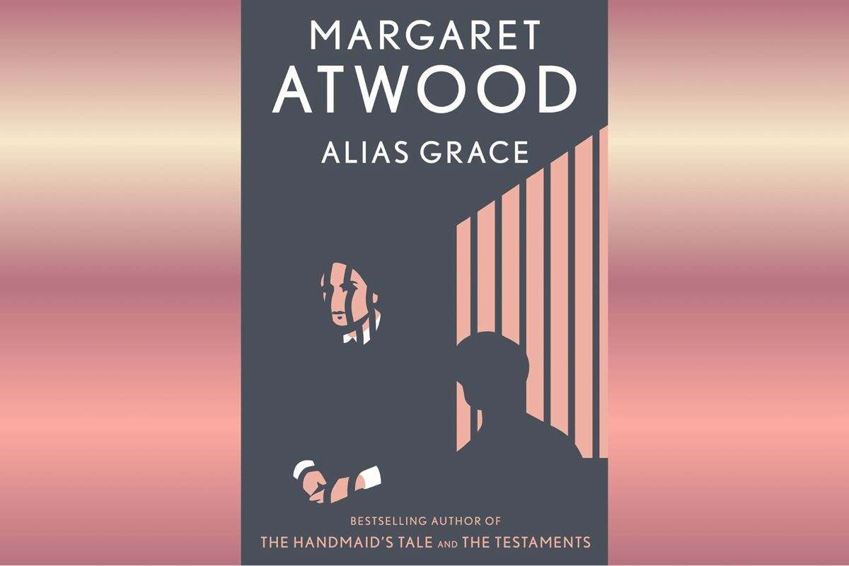 Alias Grace.