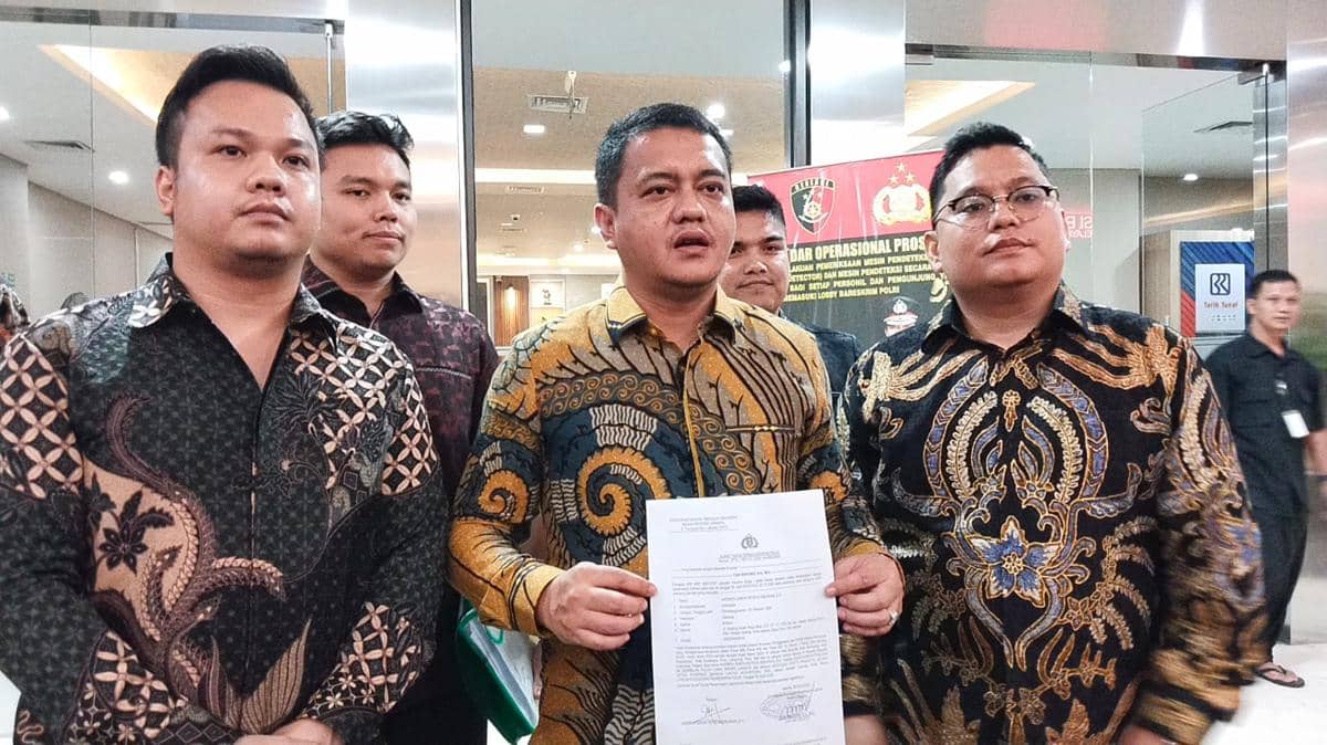 96 Lansia Diduga Jadi Korban Investasi Bodong, Estimasi Kerugian Rp55 M