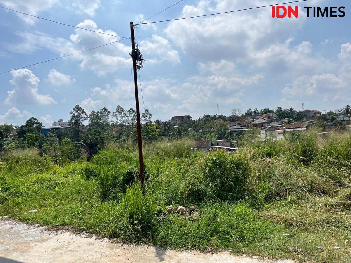 Mengapa Cuaca di Lampung Lebih Panas dan Gerah? Ini Penjelasan BMKG