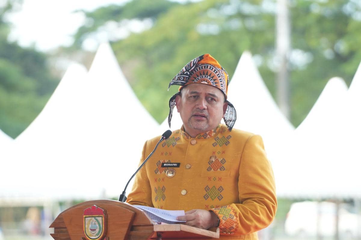 Hardiknas 2026, Munafri Tambah Insentif Guru dan Benahi Sekolah