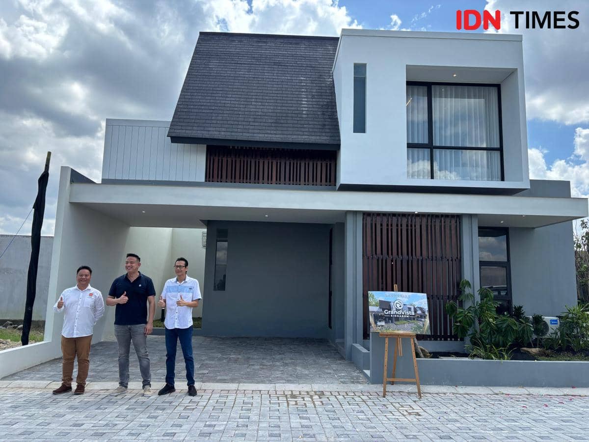 Pengembang di Jogja Sulit Bangun Rumah Subsidi, Ini Kendalanya   