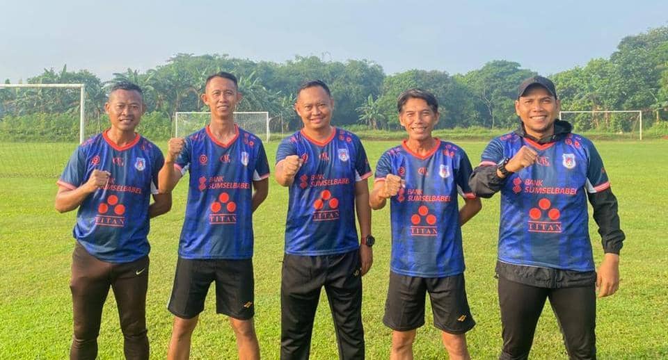 Tim Sumsel United yang berlaga di Elite Pro Academy (EPA) 2026 (Dok: Sumsel United)