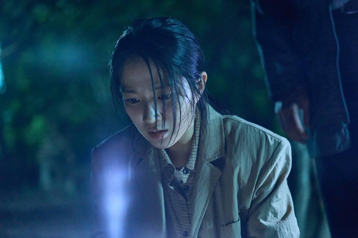 7 Teori Fans tentang Salmokji: Whispering Water, Gak Ada yang Selamat?