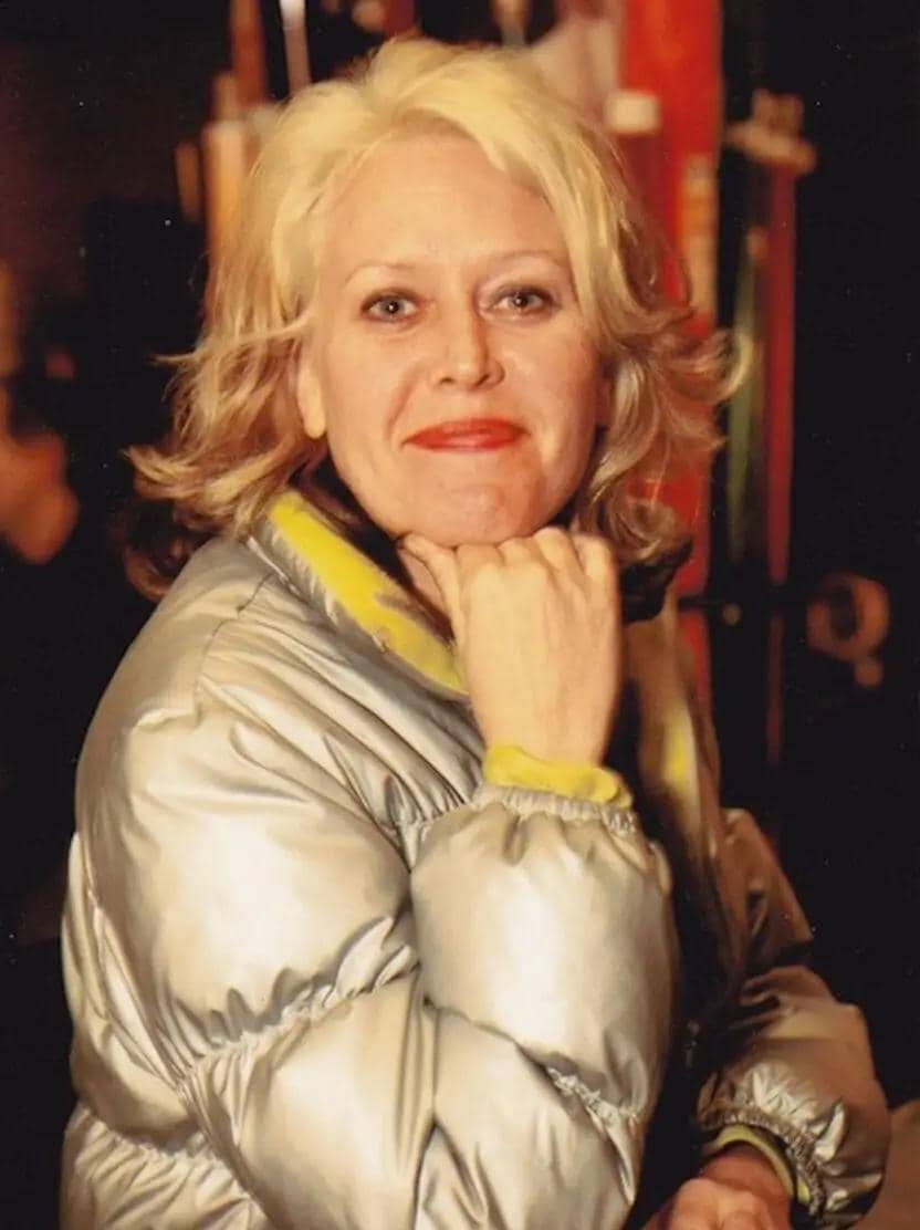 Profil Molly Rogers, Costume Designer The Devil Wears Prada 2