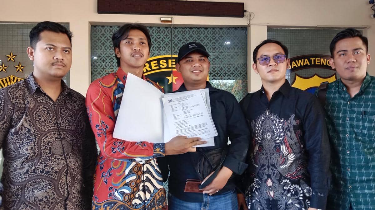 Kasasi Dikabulkan, Pabrik Wig di Pemalang Dituntut Bayar Pesangon