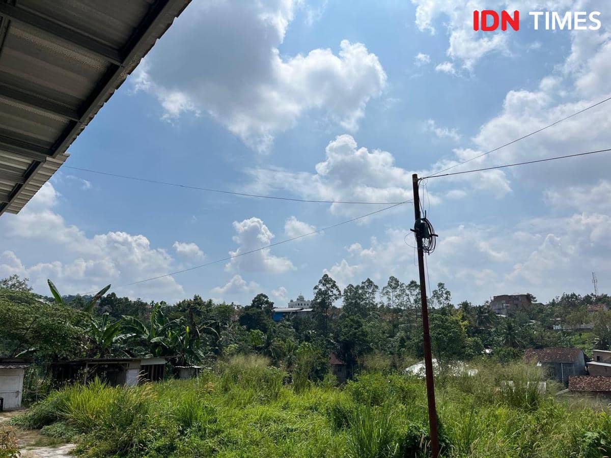 BMKG: Juni 2026 Lampung Mulai Masuk Kemarau, Suhu Masih Normal