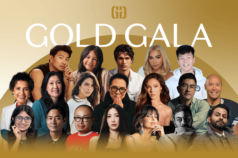 Gold Gala 2026: Pesta Budaya Asia Pasifik Terbesar di Dunia