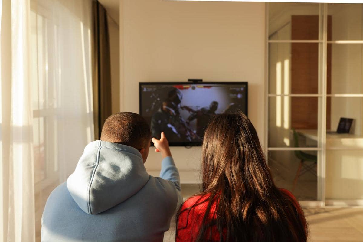 Lifespan LED TV dan Cara Merawatnya Agar Lebih Awet