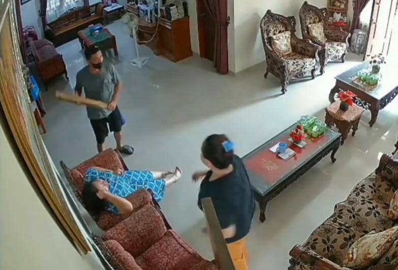 Bunuh Mantan Mertua di Riau, Pelaku Bersama 3 Rekannya Kabur ke Sumut