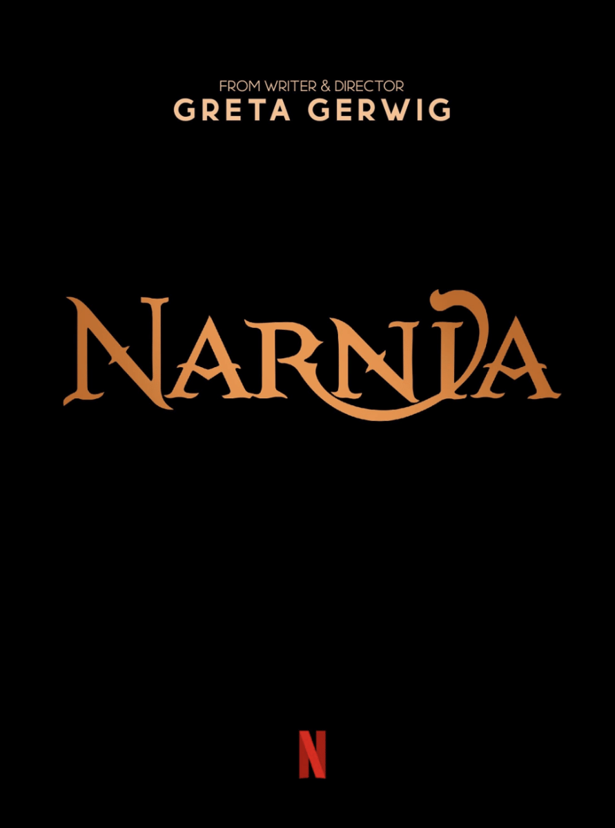 poster Narnia: The Magician's Nephew