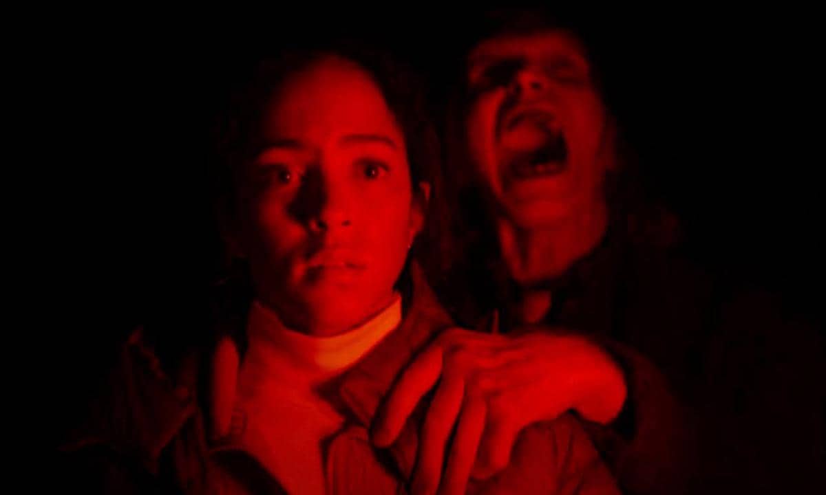 Sinopsis Passenger, Film Sutradara The Autopsy of Jane Doe Rating Dewasa