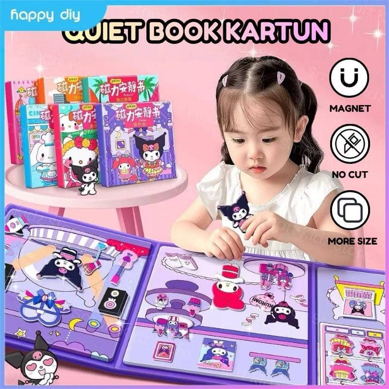kado ulatah anak