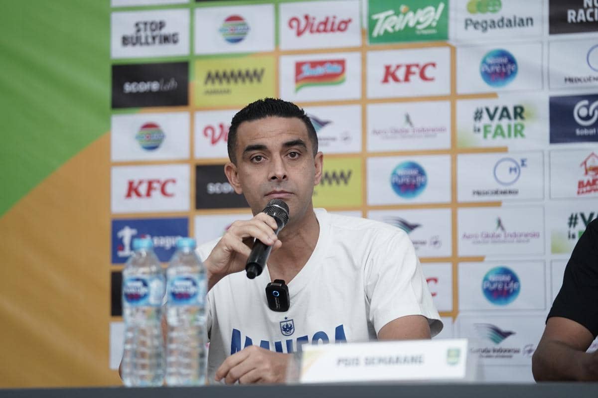 Pemain PSIS Semarang, Otavio Dutra