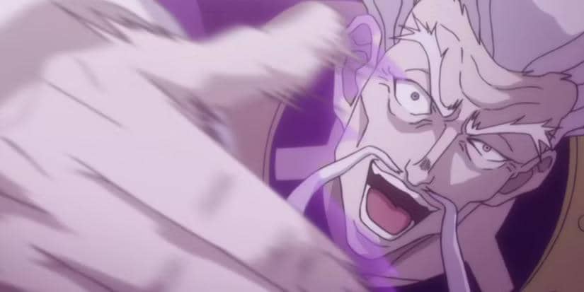 Zeno Zoldyck