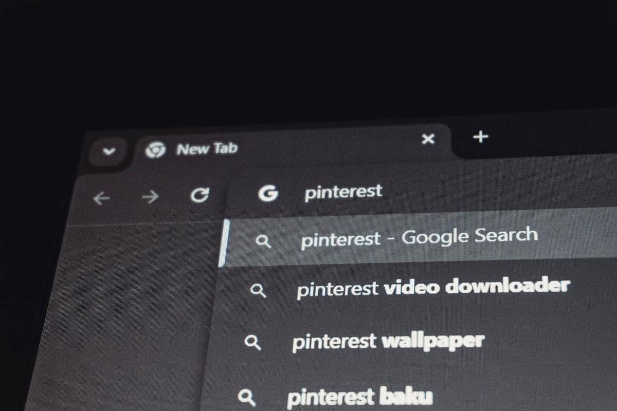 ilustrasi Google Chrome