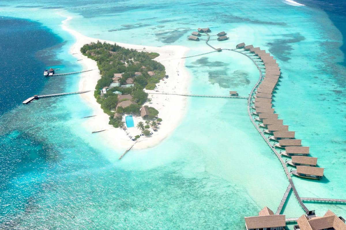Estimasi Budget Liburan ke Maldives, dari Tiket hingga Hotel