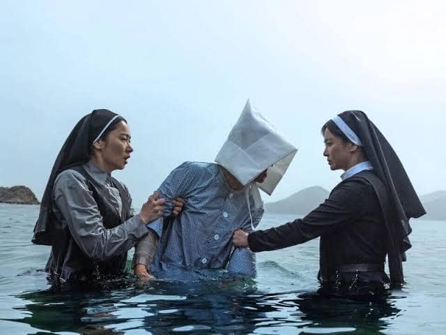 Film Dark Nuns