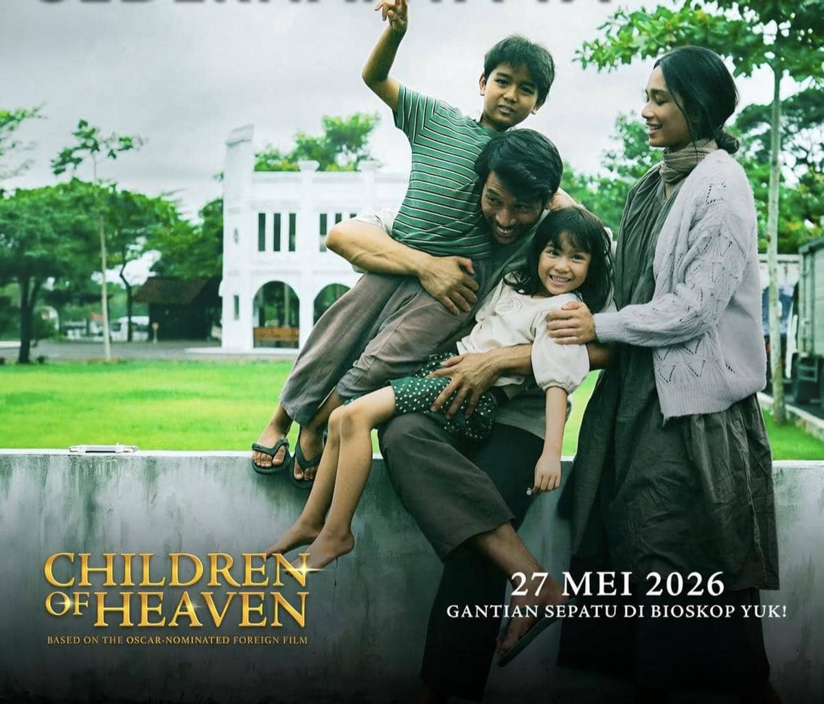Children of Heaven