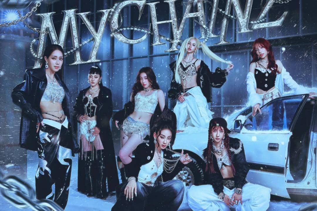 Lirik dan Makna Lagu My Chainz - 4EVE, Pesan untuk Perempuan