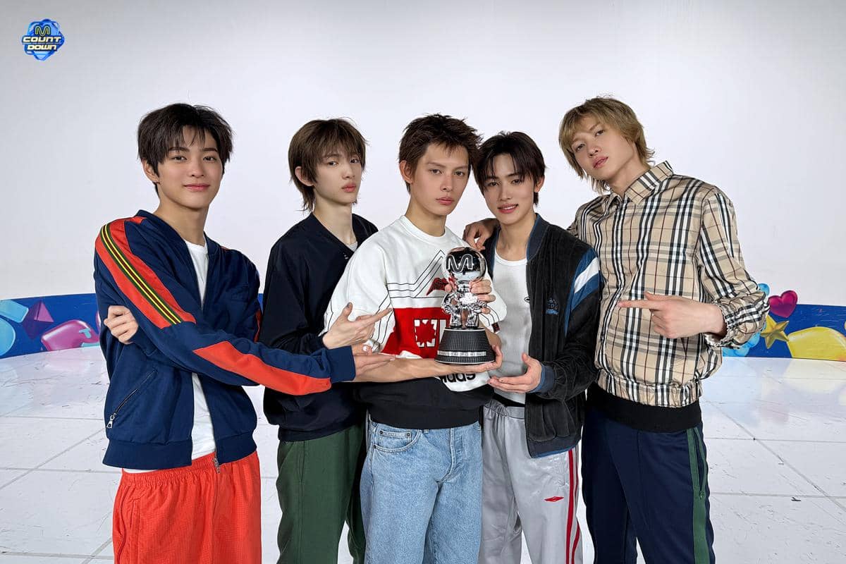 3 Boy Group Rookie KPop yang Raih First Win di Awal 2026, Ada CORTIS