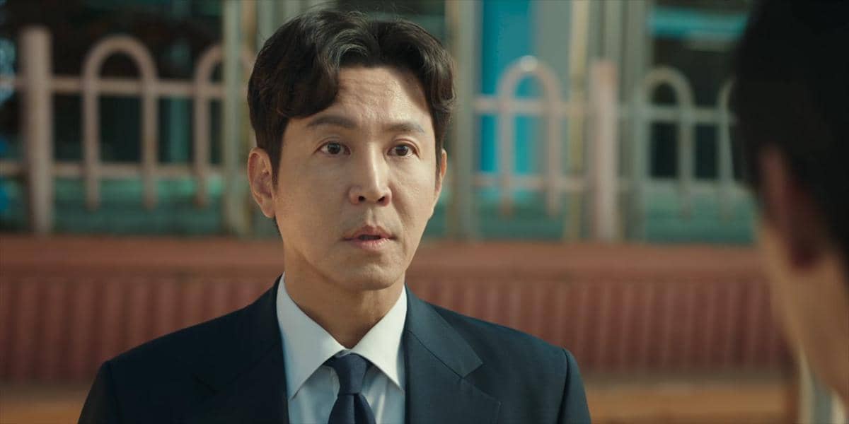 Choi Won Young di Phantom Lawyer