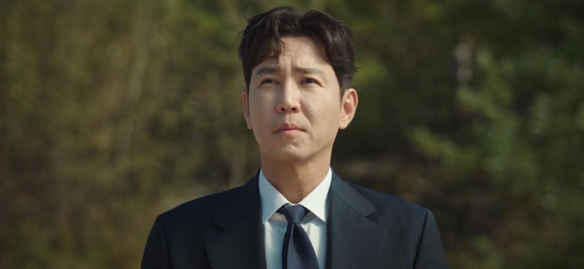 Choi Won Young di Phantom Lawyer
